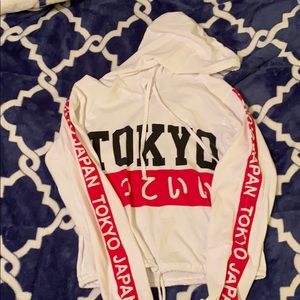tokyo long sleeve
